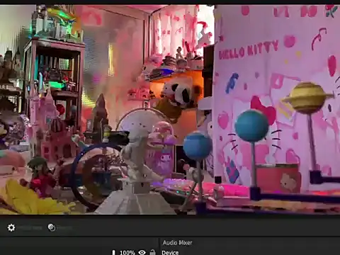 JesuAdam Live XXX-chat