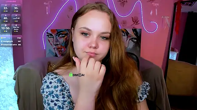 keri_ti – Naživo XXX chat