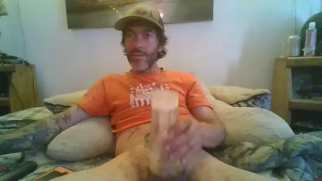 theboobietrap webkamerás műsora