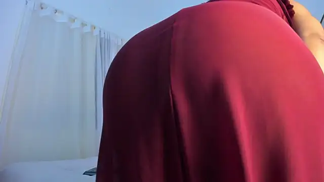 Živý XXX chat KatieBoison