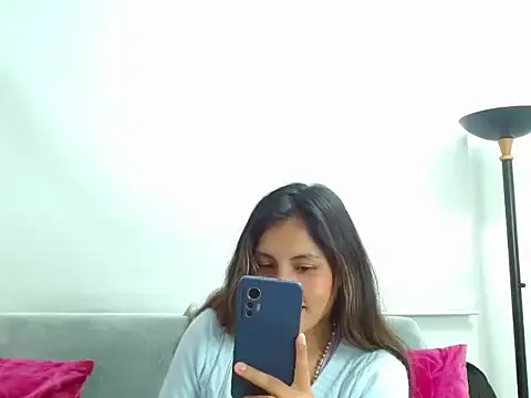 Violet_Donell Obrolan Langsung XXX