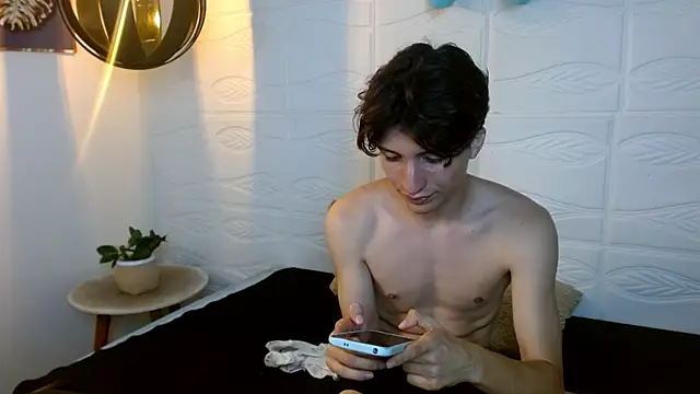 Marcoviolet Live XXX Chat