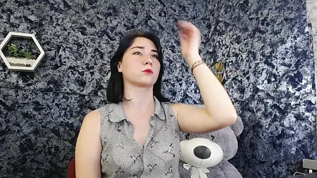 Moon_foxy_'s Live XXX Chat