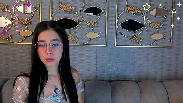 laraa_jeean's Live XXX Chat