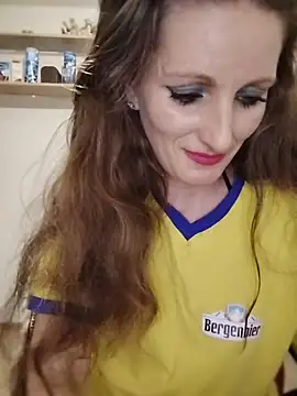 Chat XXX en directo de CrazyMaya39