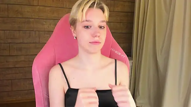 Chat XXX ao vivo de AgataGate