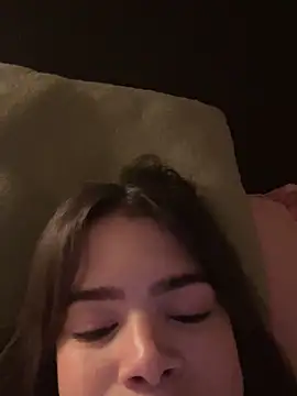 Chat XXX en directo de Brigitte01