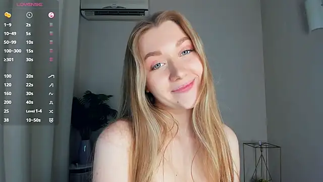ThanhBuerger's Live XXX Chat