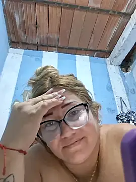 Chatroom XXX en direct de Carlotaazul