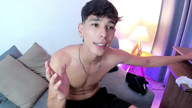 jacob_colliins 现场XXX聊天