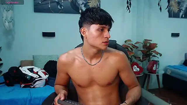 Chatroom XXX en direct de drago_ivan