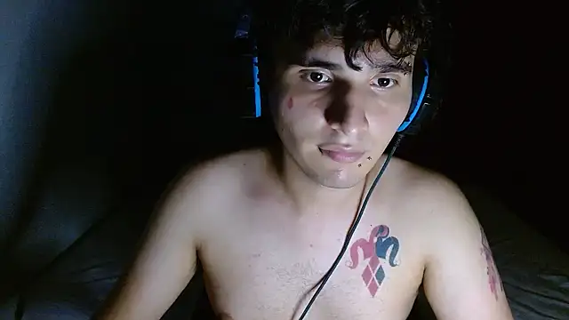 suggarboy69 Chat XXX in diretta