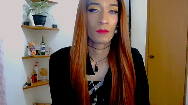 NovaNyx11 Chat XXX in diretta