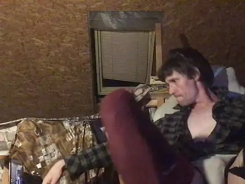XXX chat uživo modela Salon1986