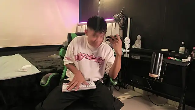 Czat XXX na żywo – Jack_castell