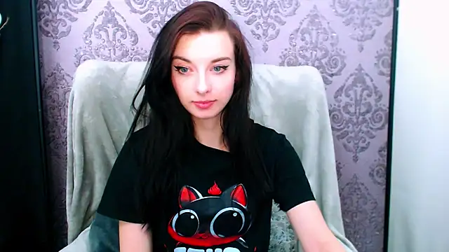 DominantLuna Live XXX-chat