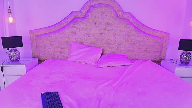 ZenyaVirelli – Live XXX-chat