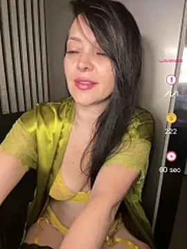 Kate_Joy Obrolan Langsung XXX