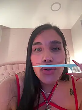 XXX chat uživo modela Bella__Wood