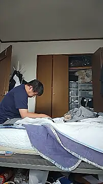 07YUKIO Show Webcam