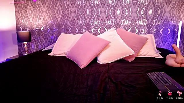 AbellaFox_'s Live XXX Chat