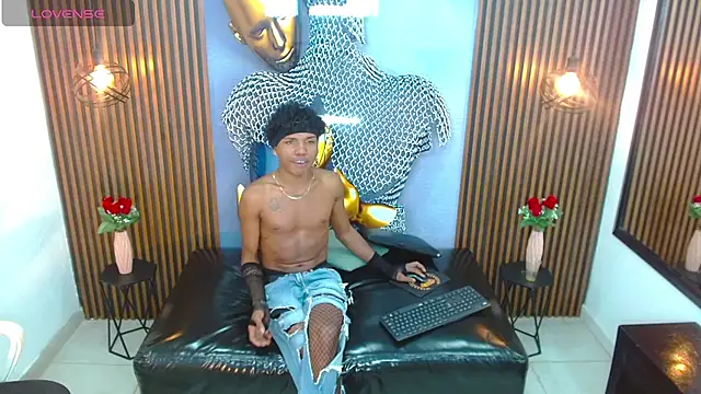 Chris_Hott 라이브 XXX 채팅