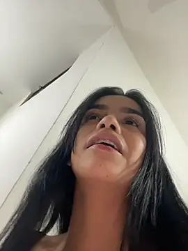Czat XXX na żywo – Melissa_Rendon