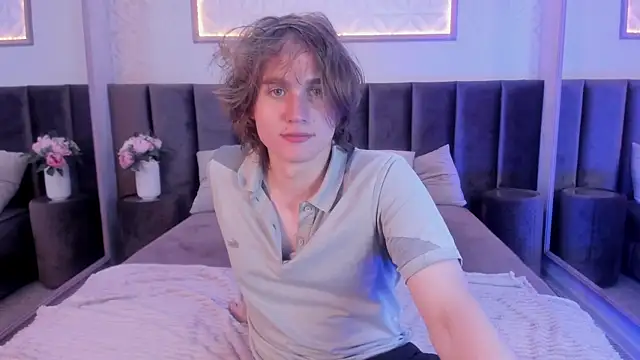 FinnBev Live XXX Chat