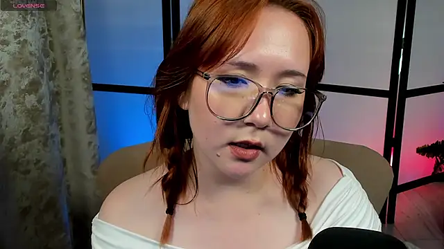 Daisy_Daylark Chat XXX live