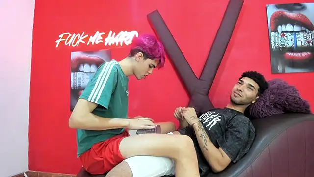 Funny_dirty_boys1's Live XXX Chat