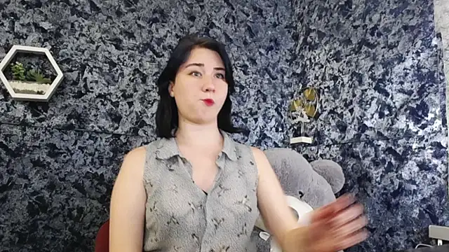 Moon_foxy_'s Live XXX Chat