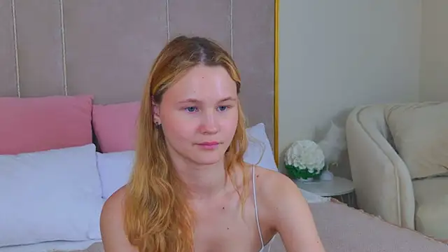 AmeliRoyse Chat XXX live