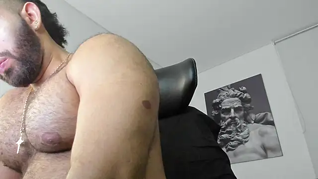 simonleon27 Live XXX Chat