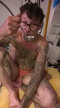 bornsinfull 라이브 XXX 채팅