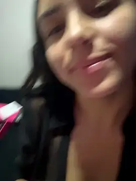دردشة NathashaaVelvet الجنسية المباشرة