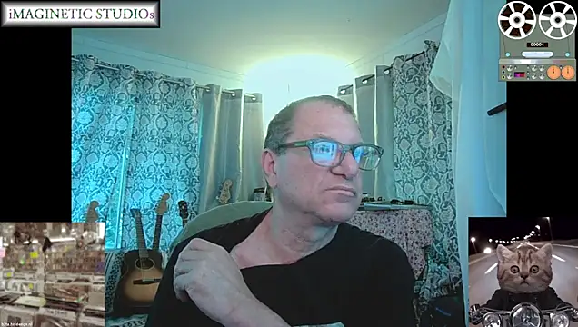 coryassman's Live XXX Chat