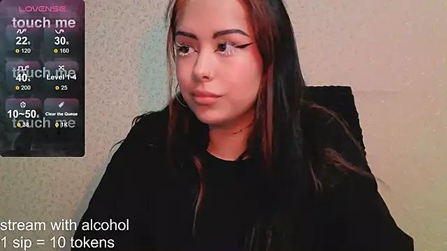 baby__kim Adlı Modelin Canlı XXX Sohbeti