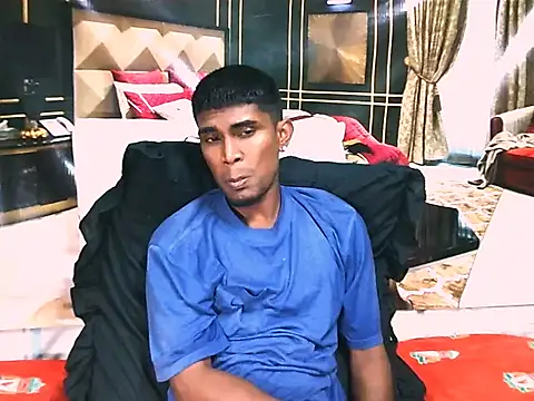 IndianThuggin Live XXX-Chat