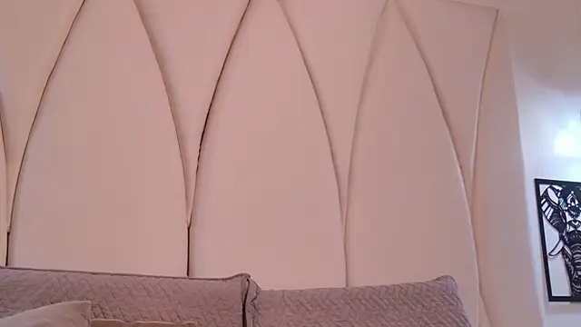 Chat XXX en directo de JACKSON_STIFLER