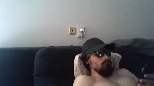 Chat XXX en directo de KaelNox