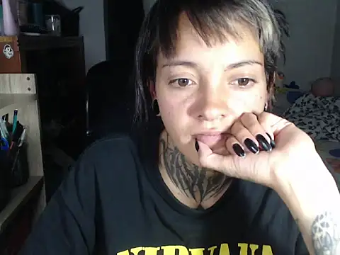 hanya23_ Live XXX-Chat