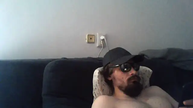 Chat XXX en directo de KaelNox