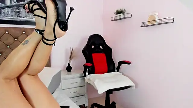 Chat XXX ao vivo de karol_deny