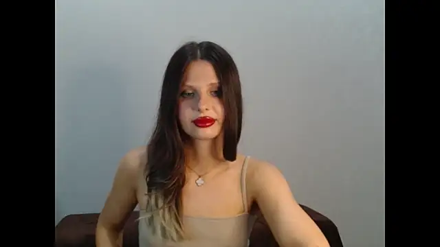 Jessicaxq Adlı Modelin Canlı XXX Sohbeti