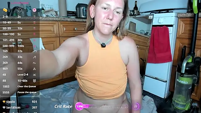 jasminedaze888's Live XXX Chat