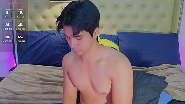Chatroom XXX en direct de ReidAlert69