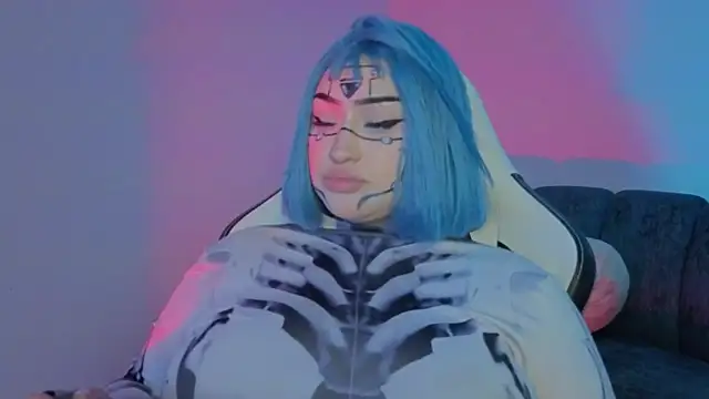 meowboon Live XXX chat