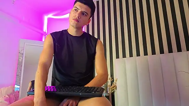 Chat XXX en directo de LeoTease