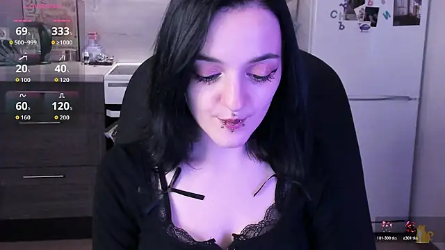 Chatroom XXX en direct de miura_moon