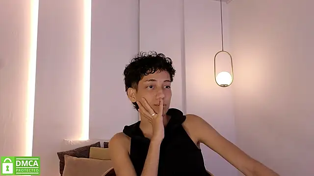 Živý XXX chat hot_little_bunny
